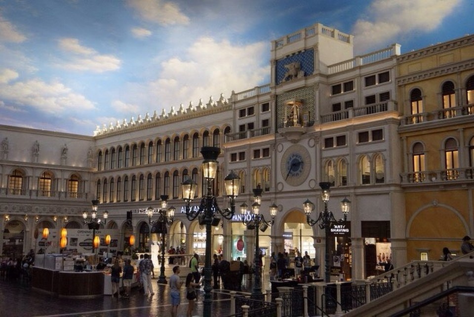 Vereinigte Staaten - Las Vegas - 
