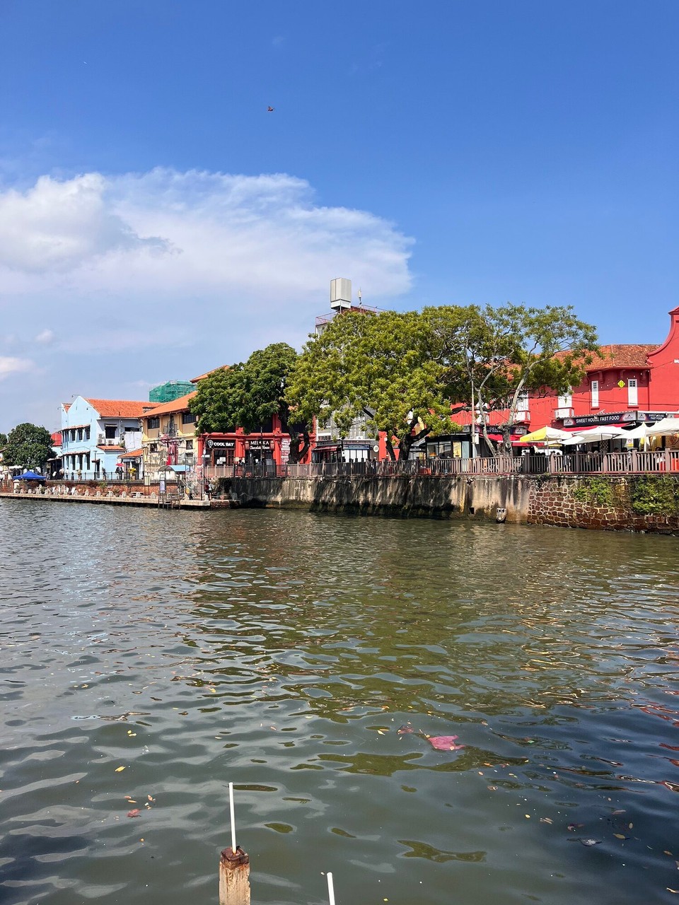 Malaysia - Malacca - 