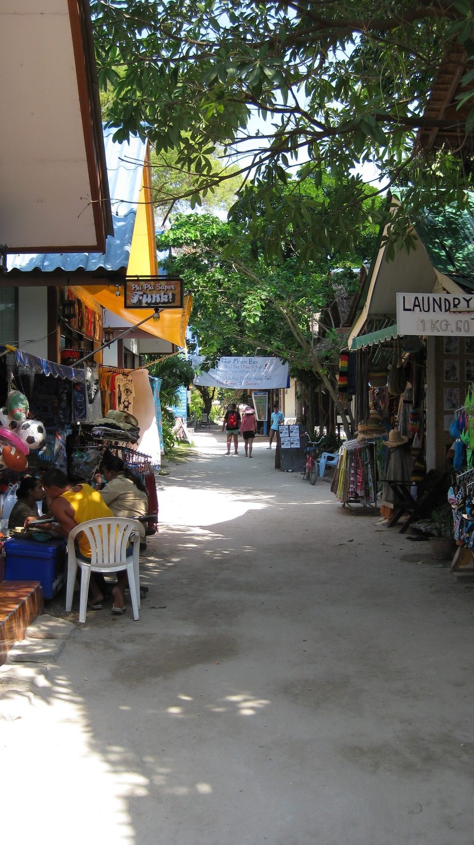 Thailand - Ko Phi Phi - 