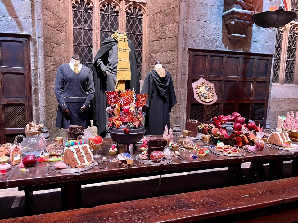 Vereinigtes Königreich - London - 