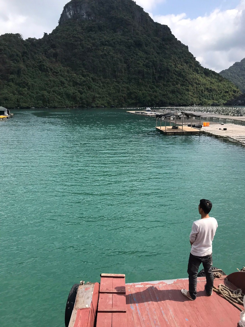 Vietnam - unbekannt - 