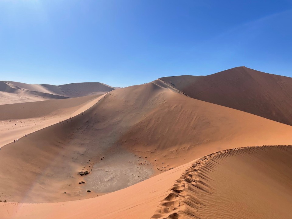 Namibia -  - 