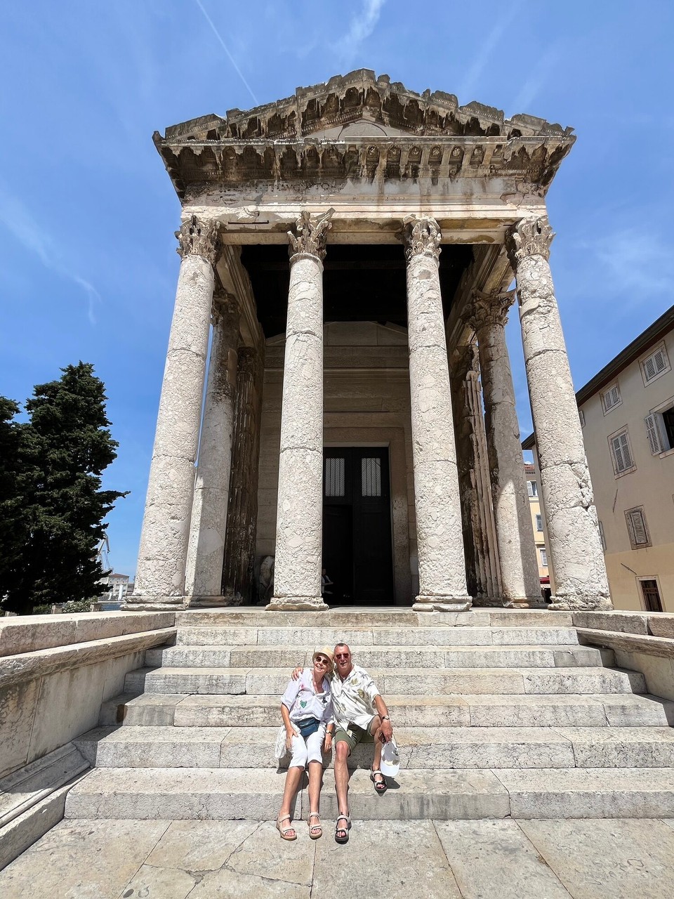 Kroatien - Pula - 