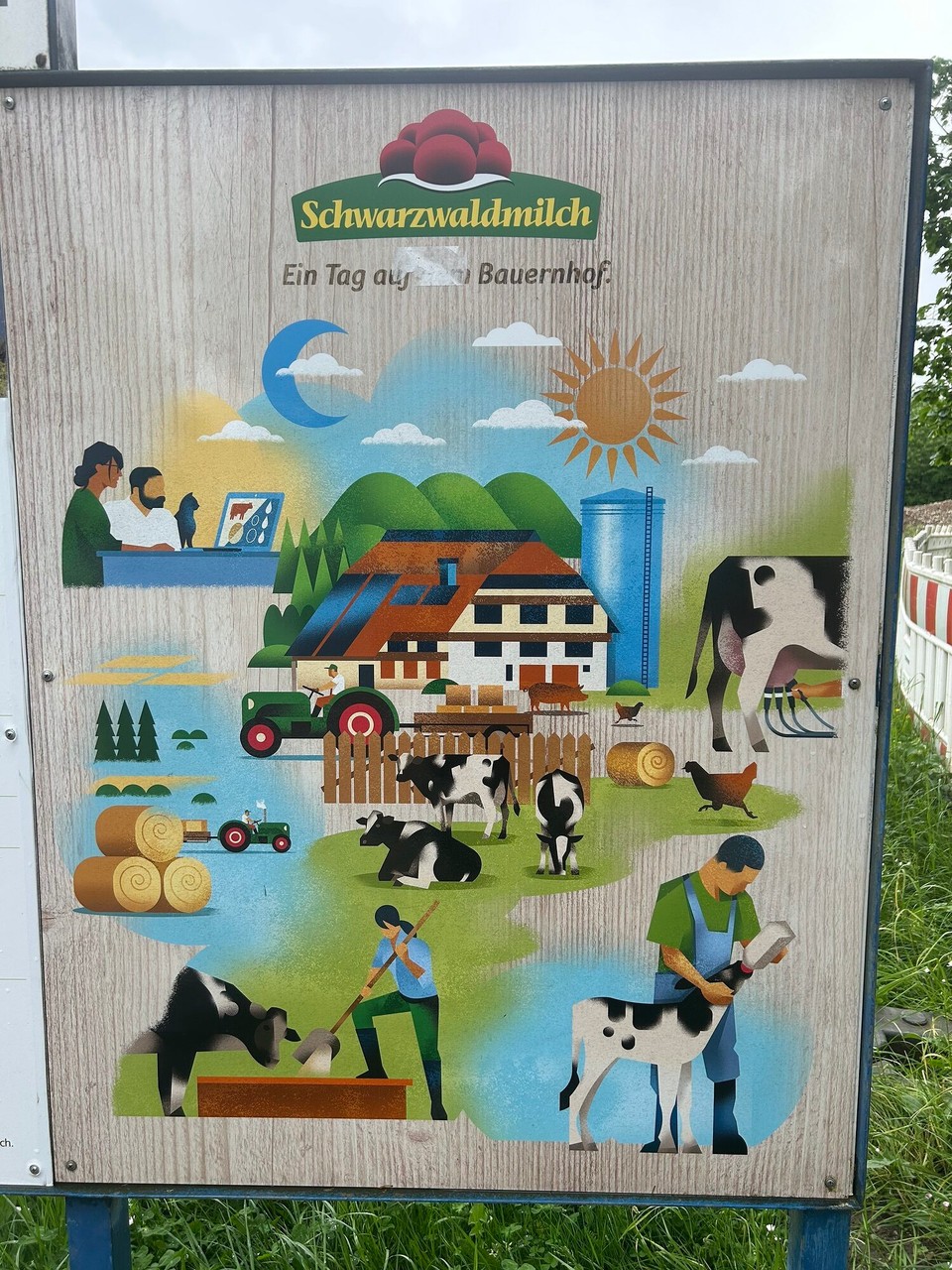Deutschland - Freiburg im Breisgau - 
