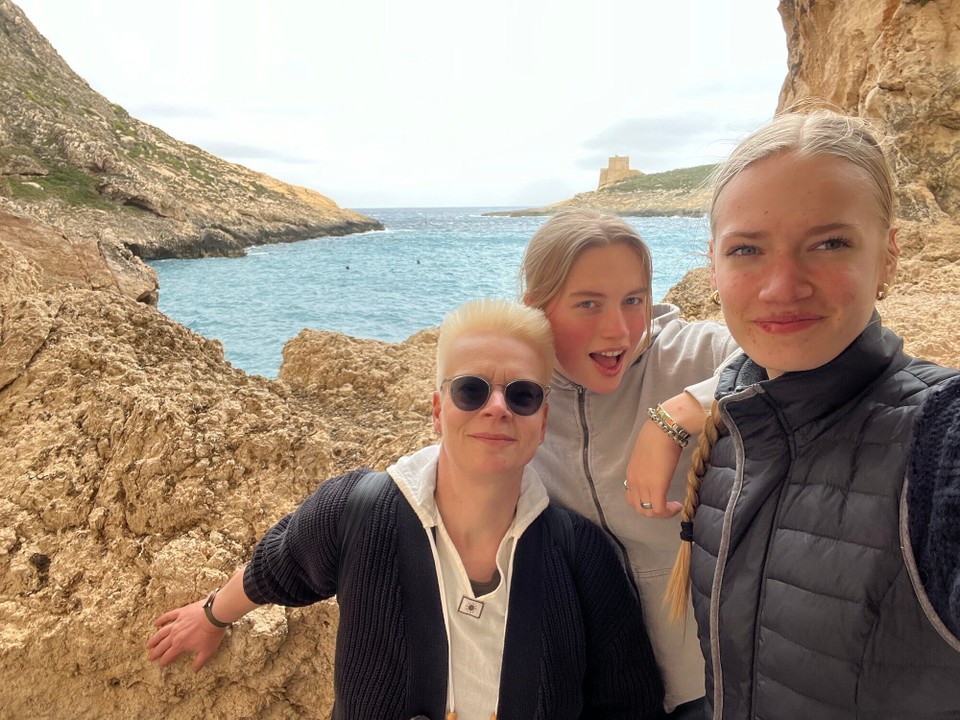 Malta - Munxar - 