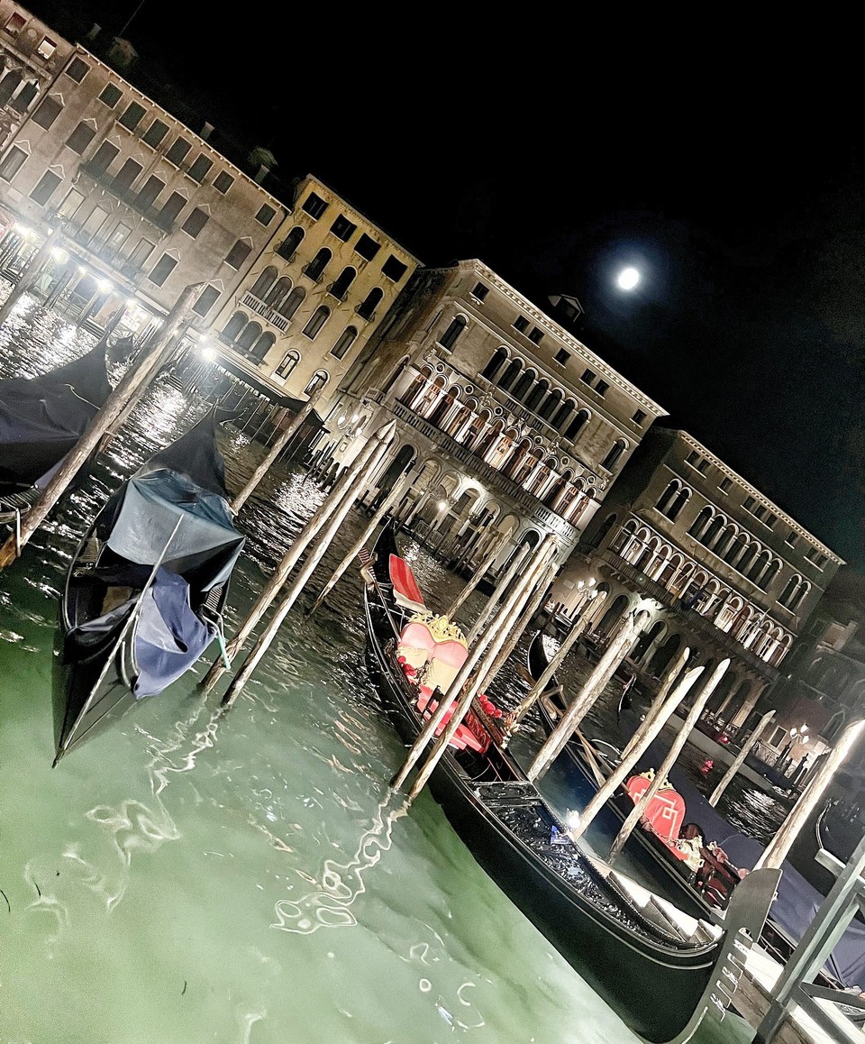 Italien - Venedig - 