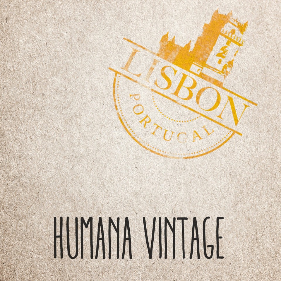 Portugal - Lissabon - 