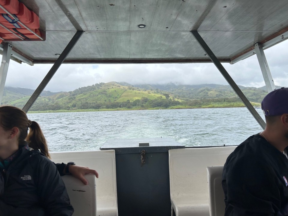 Costa Rica - La Fortuna - 