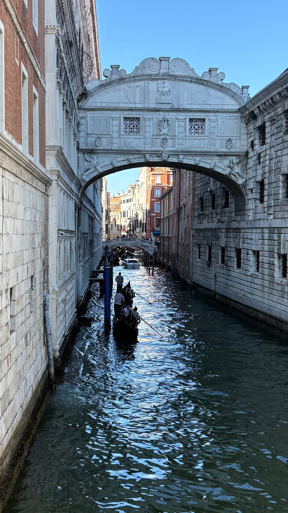 Italien - Venedig - 