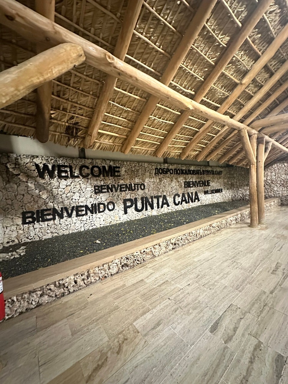 Dominikanische Republik - Punta Cana - 