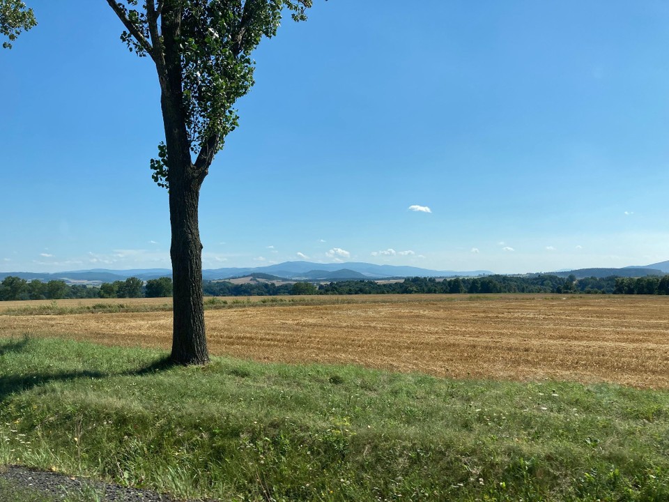 Polen - Glatz - 