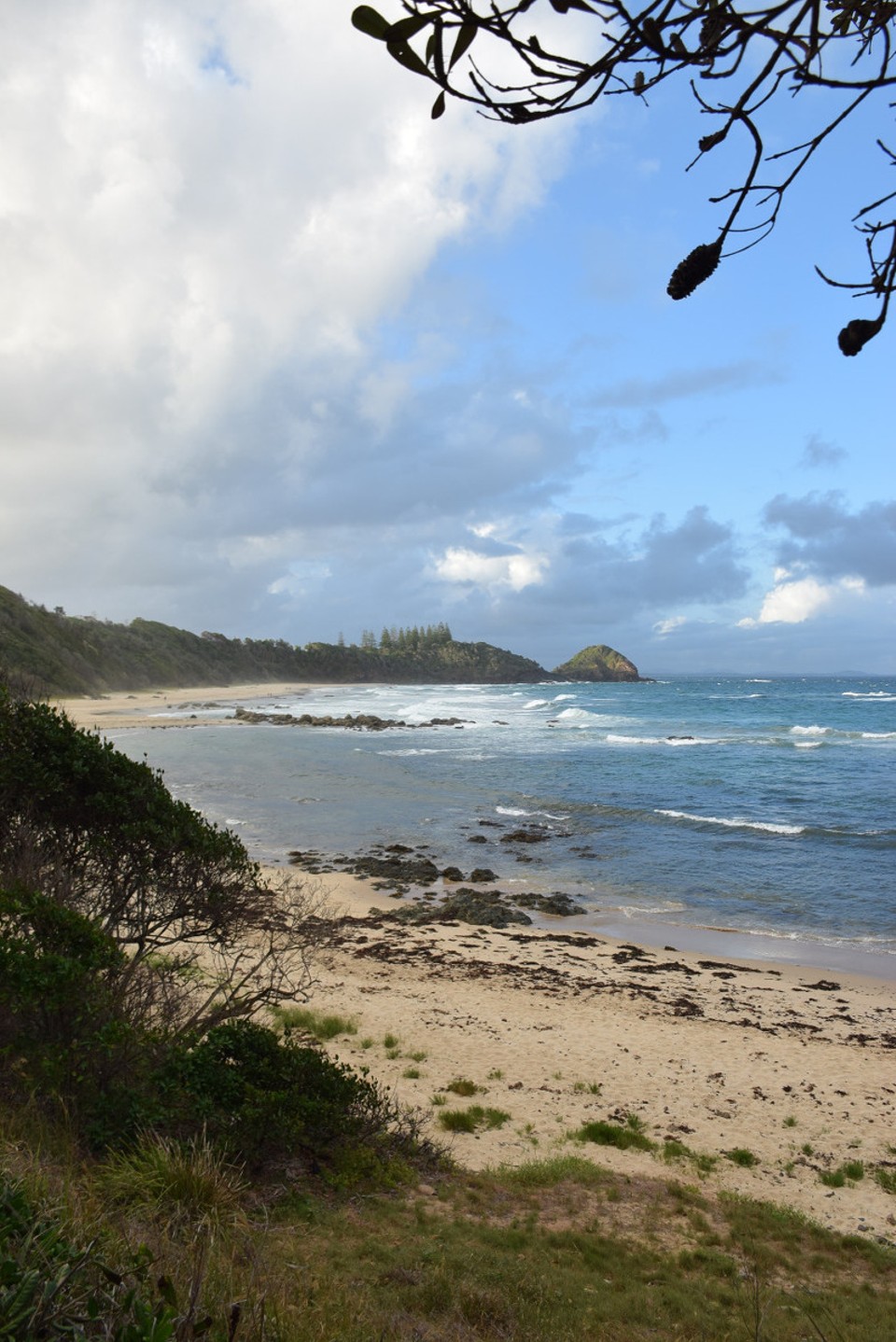 Australien - Port Macquarie - 