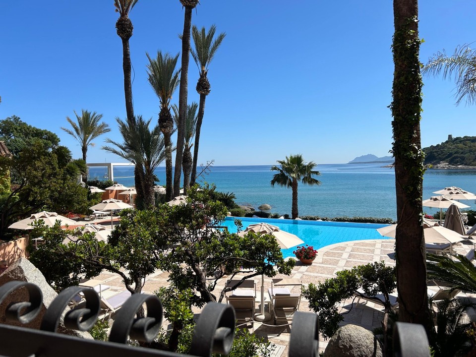 Italien - Tortolì - 