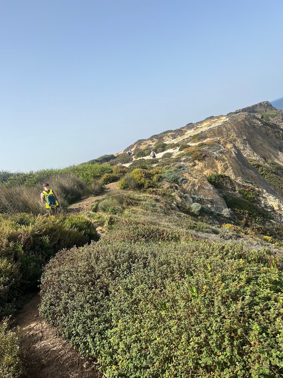 Portugal - São Teotónio - 