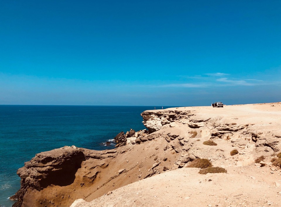 Spanien - Pájara - 