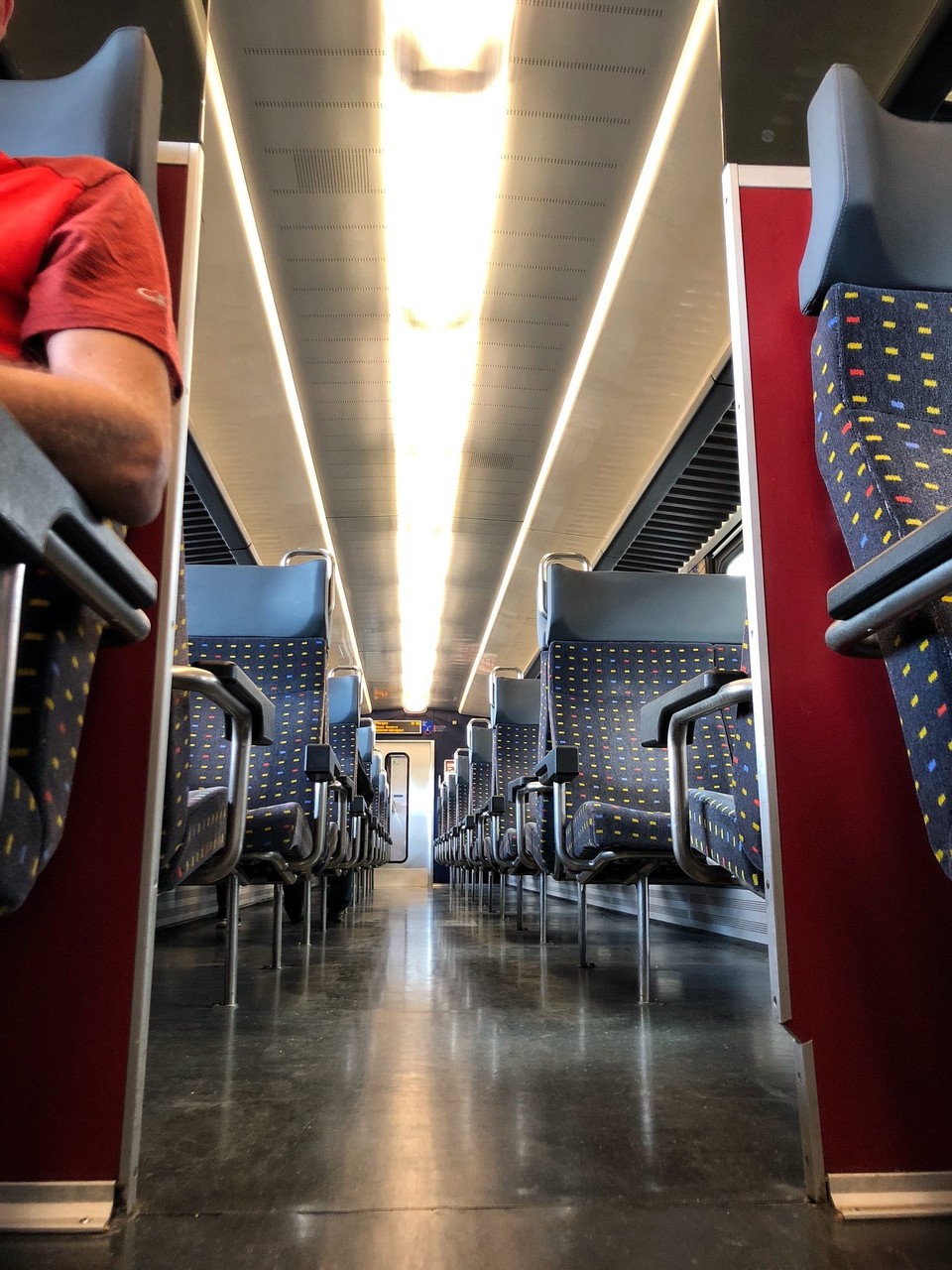 Schweiz - Zürich - 