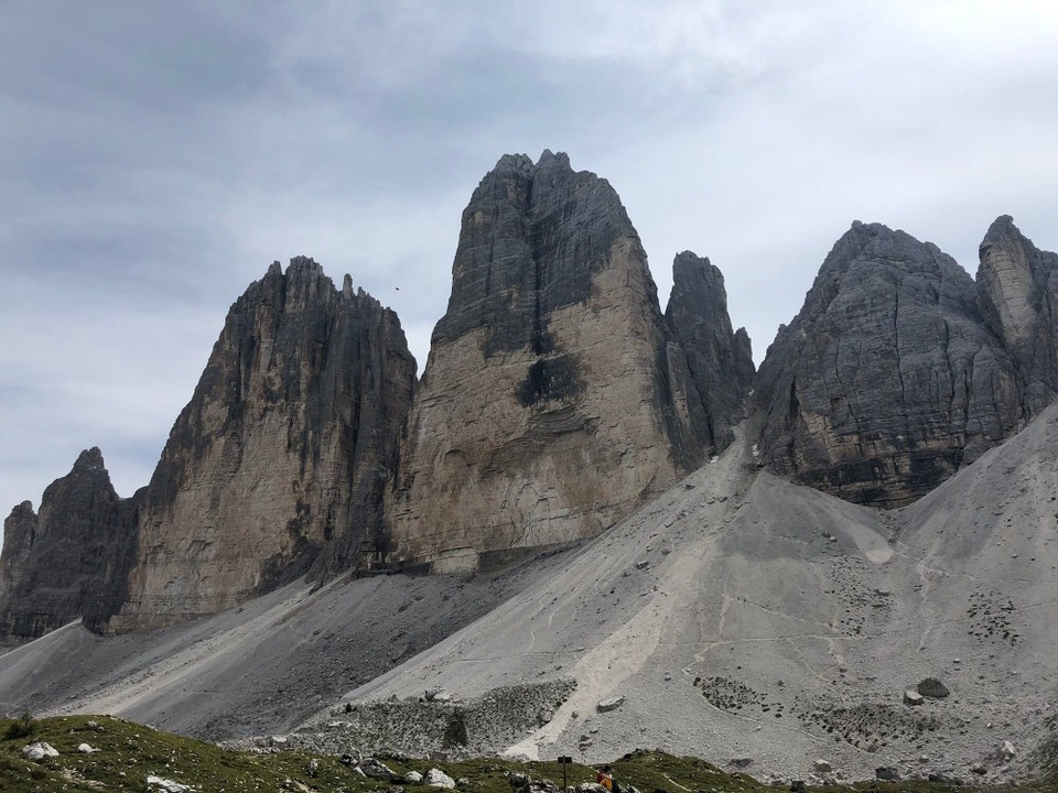Italien - Innichen - 