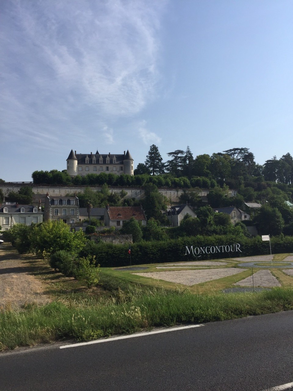 Frankreich - Tours - 
