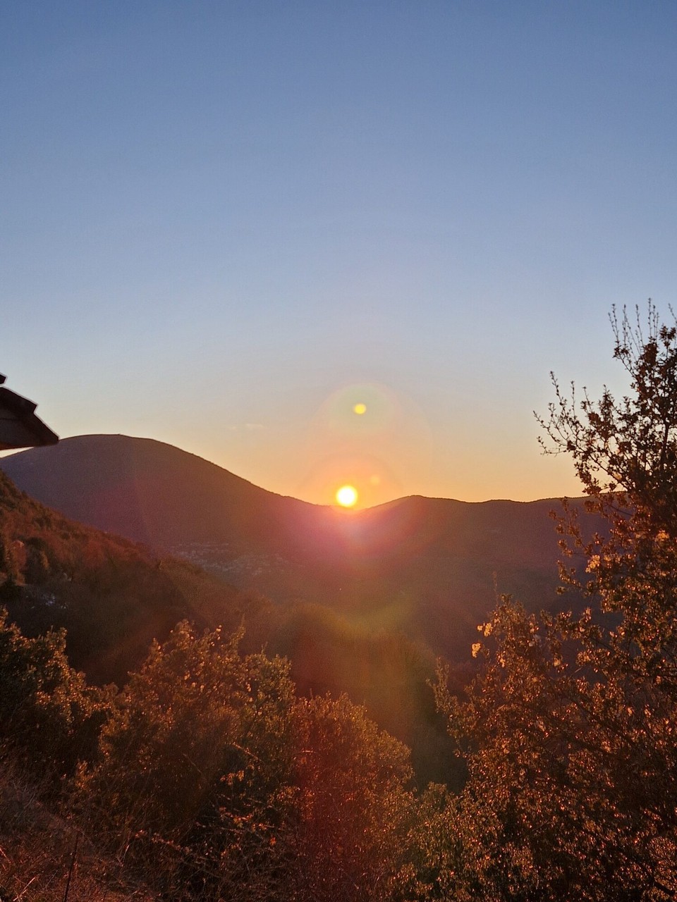 Griechenland - Vikos - 