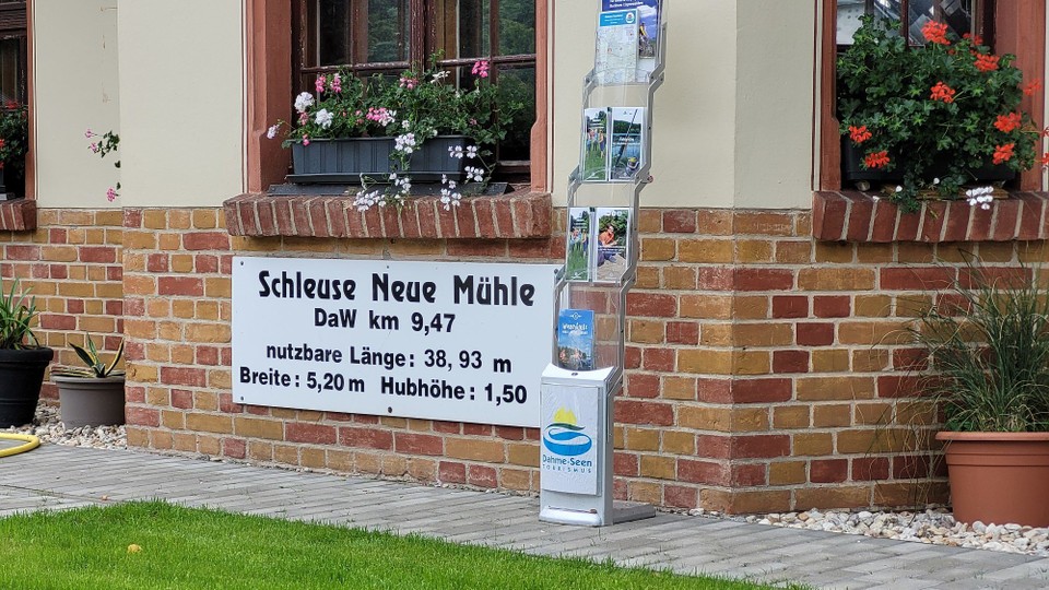 Deutschland - Königs Wusterhausen - 