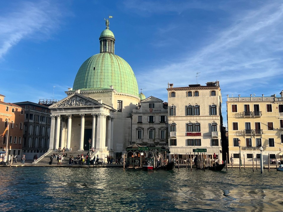 Italien - Venedig - 