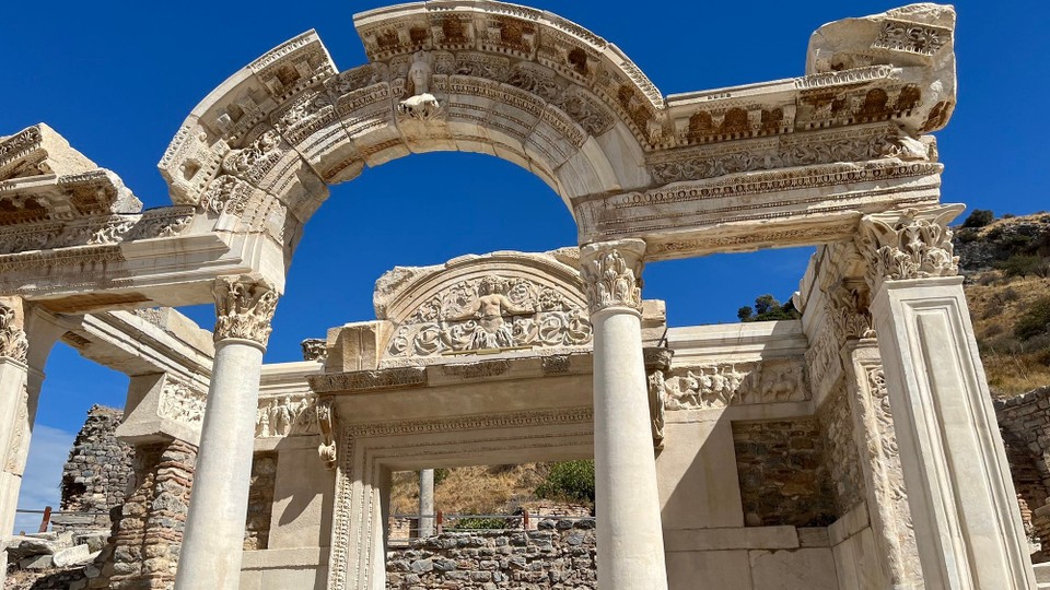 Türkei - Kusadasi - 