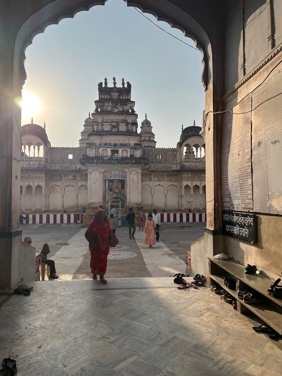 Indien - Pushkar - 