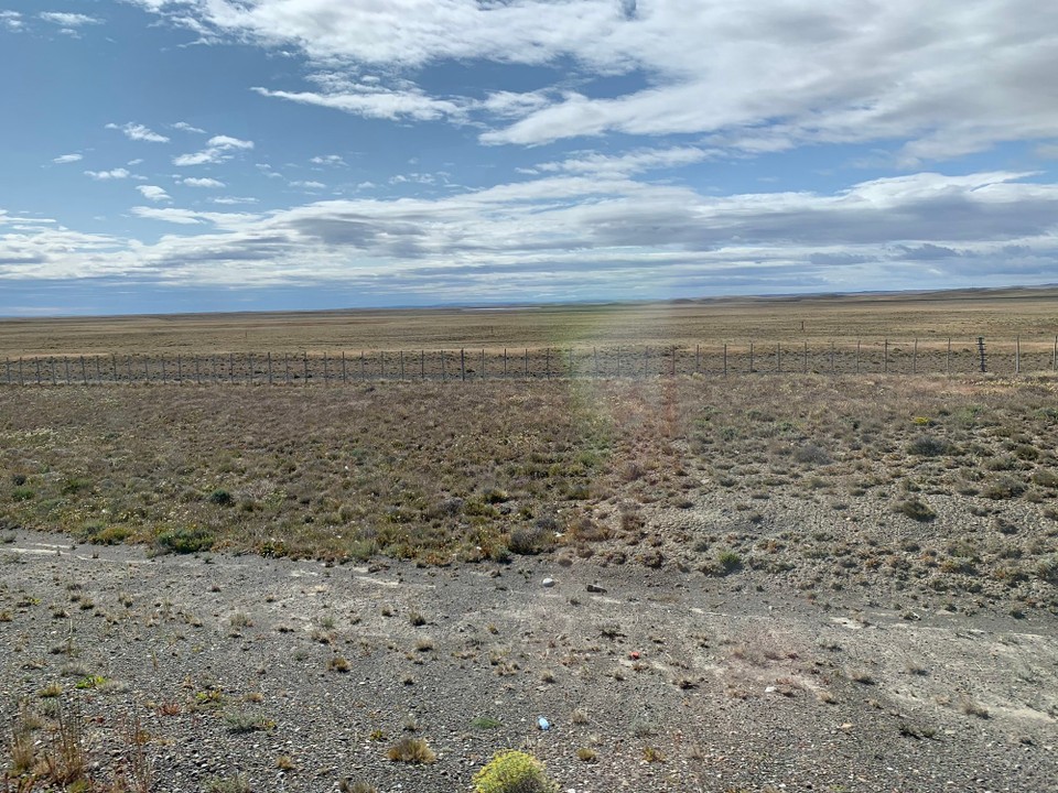Argentinien - El Calafate - 