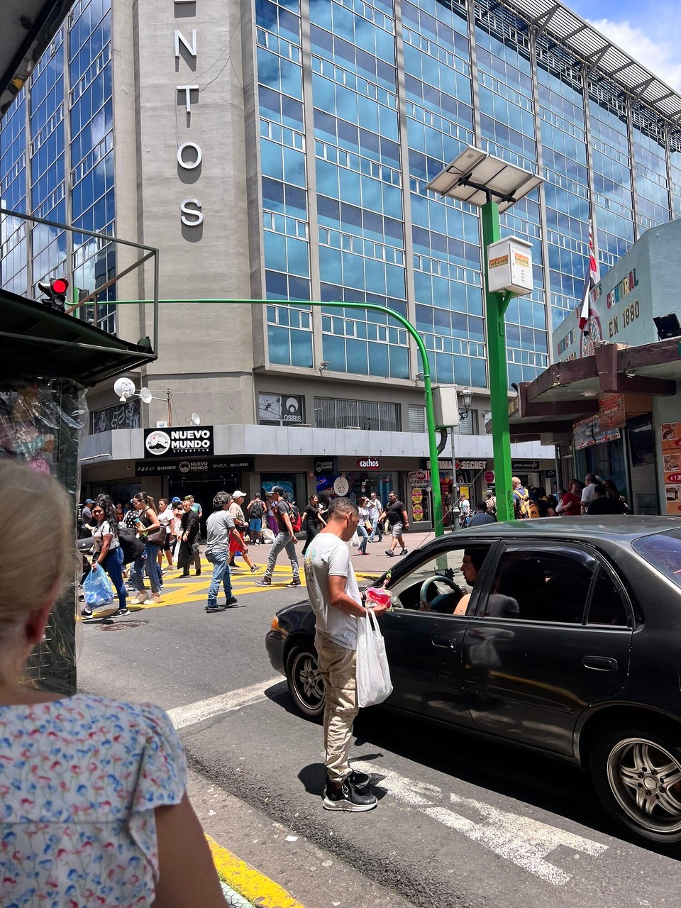 Costa Rica - San José - 