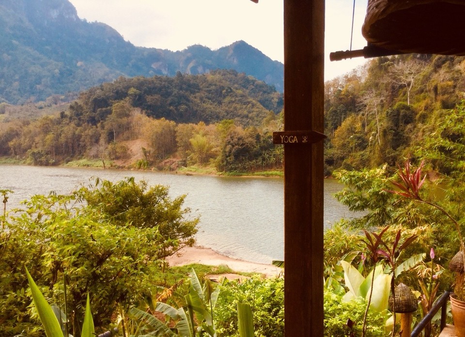 Laos -  - 