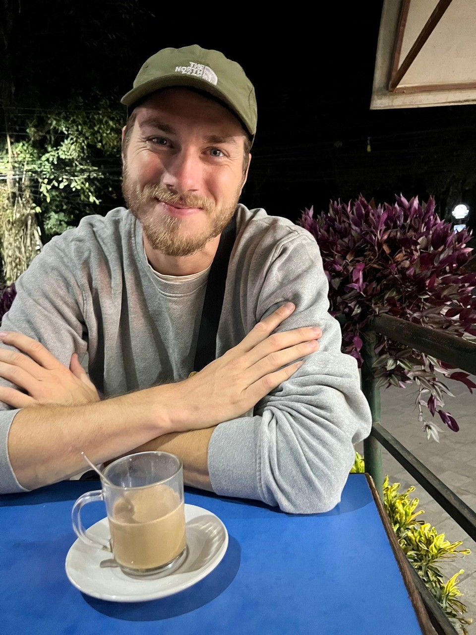 Nepal - Pokhara - 