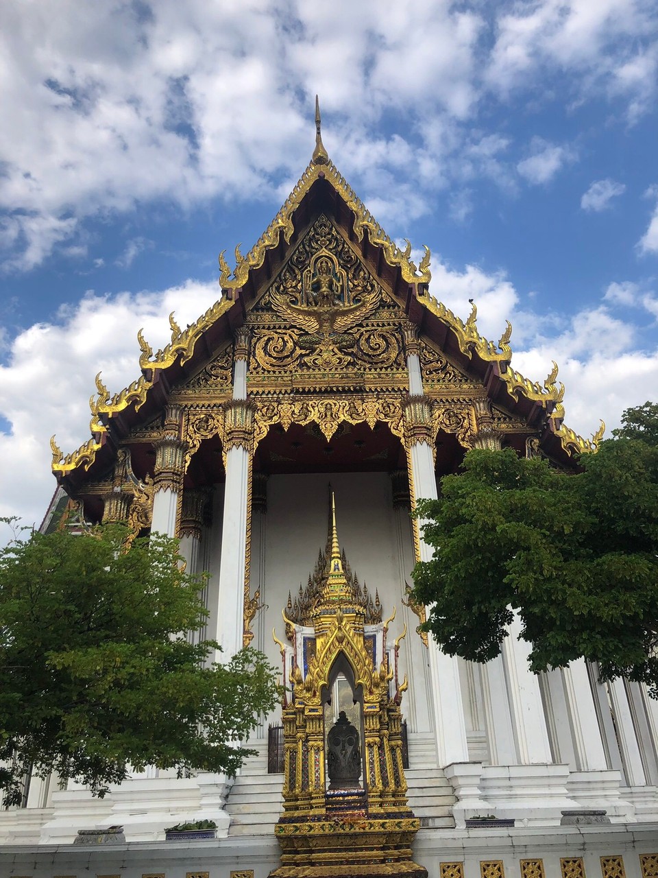 Thailand - Bangkok - 