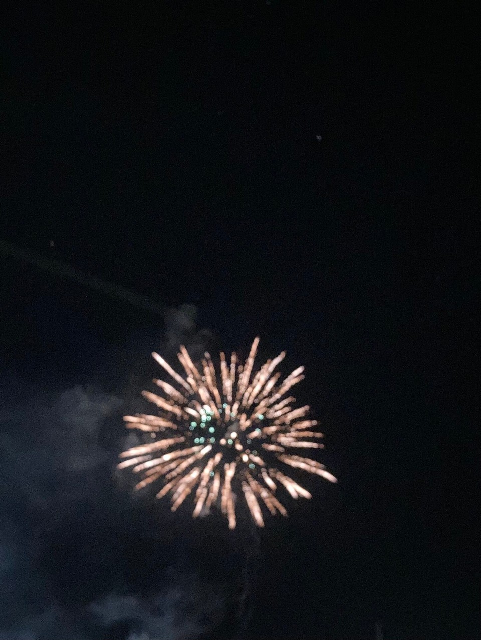 Neuseeland - Picton - Happy New Year 🥳