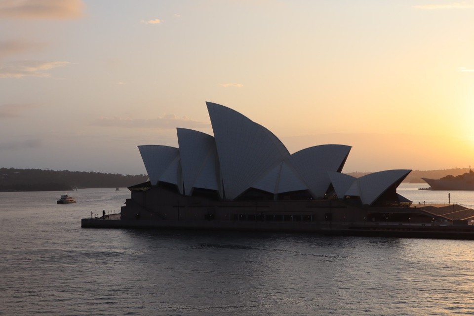 Australien - Sydney - 