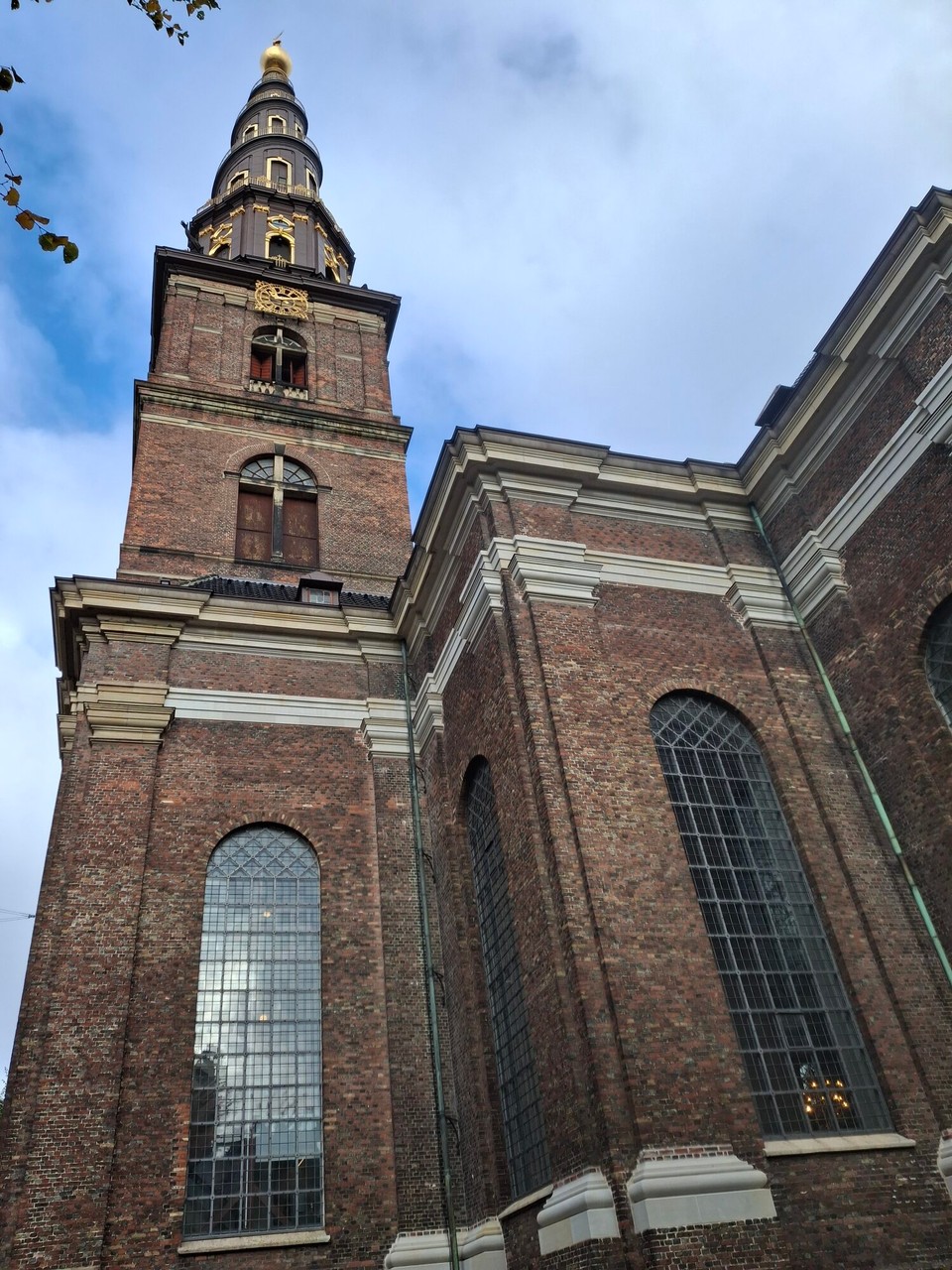 Dänemark - København - 