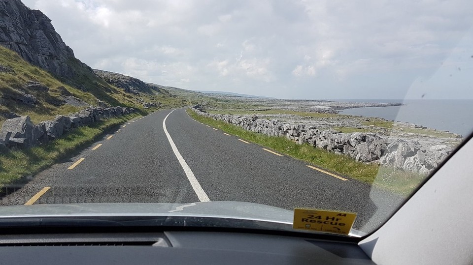 Irland - Killarney - 