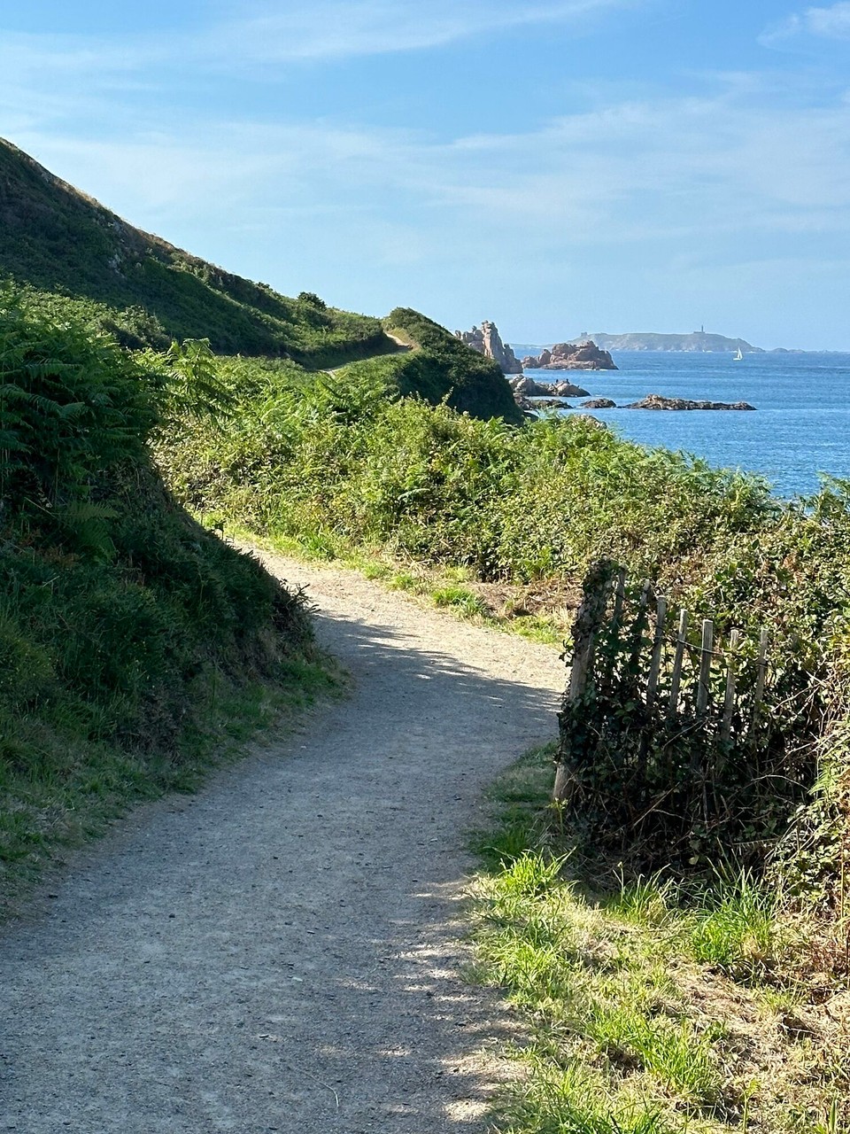 Frankreich - Perros-Guirec - 