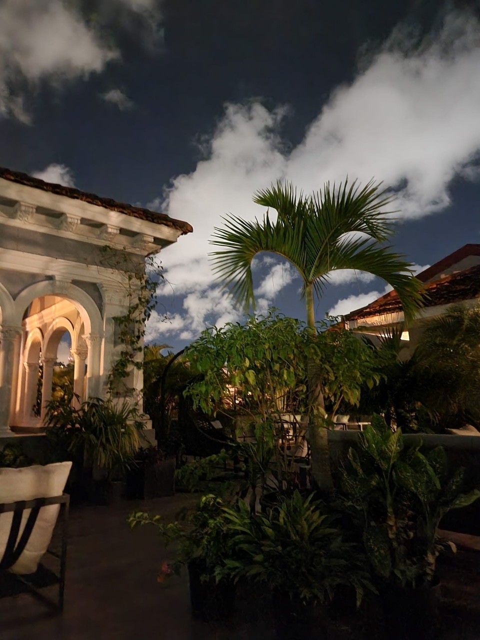 Panama - Panama-Stadt - 