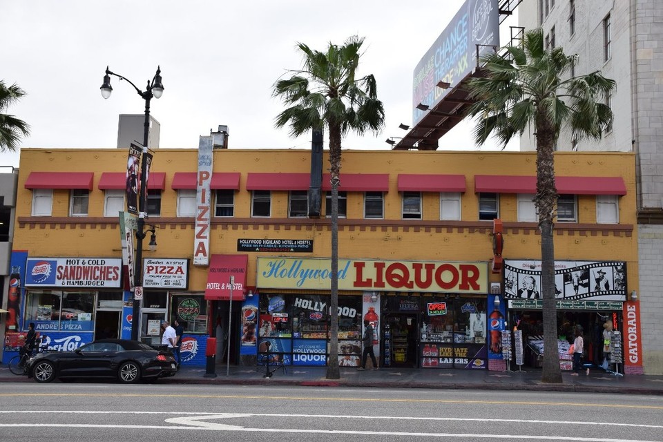 USA - Santa Monica - 