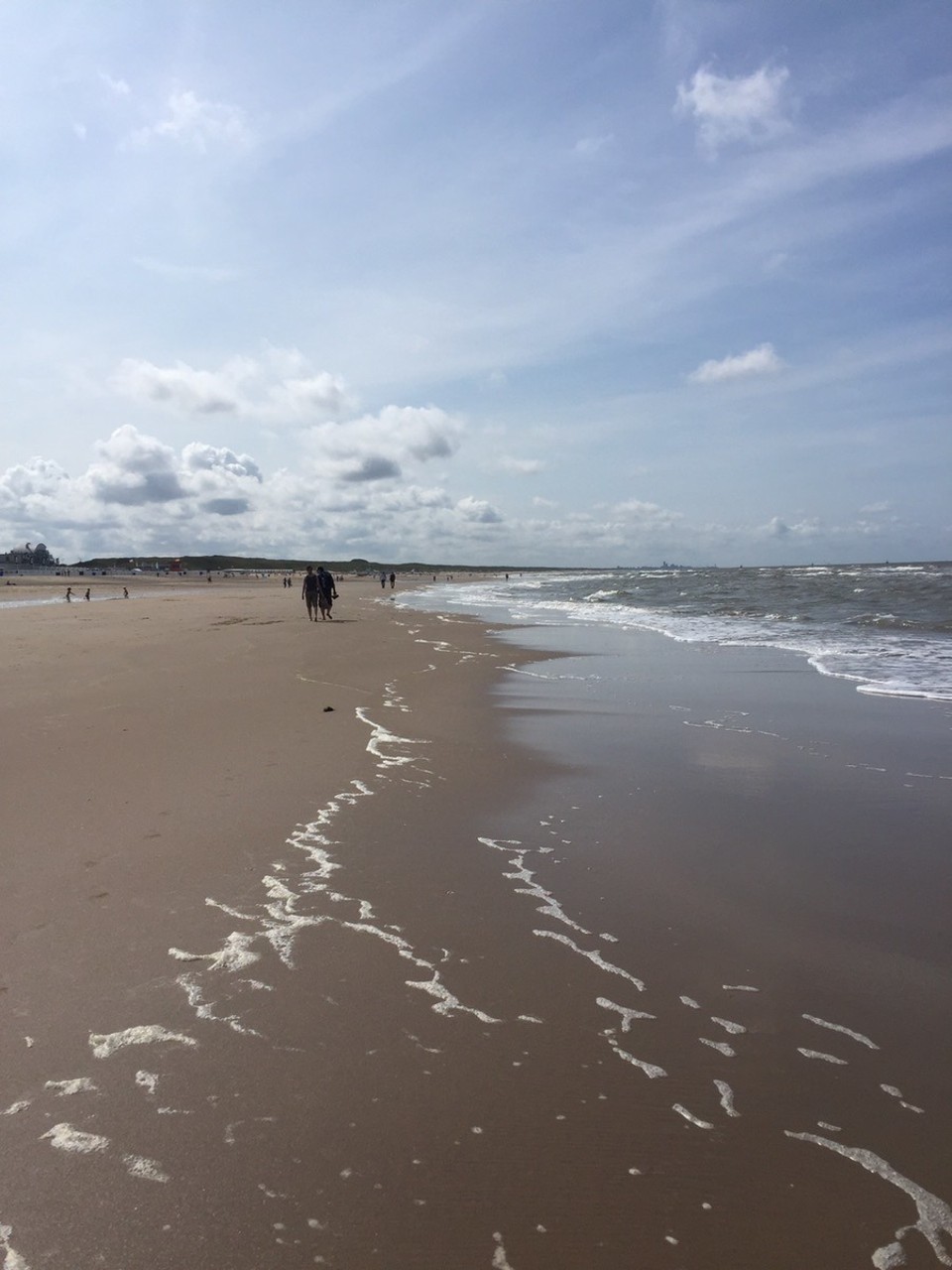  - Niederlande,  Kadwijk aan Zee - 