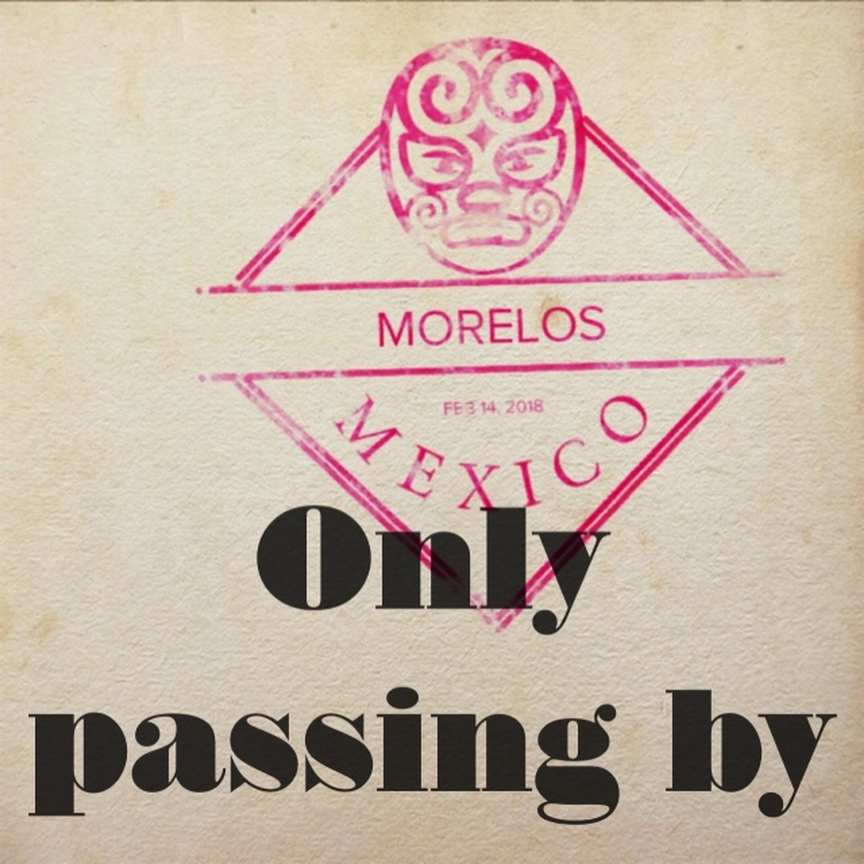 Mexiko - Tijuana - 