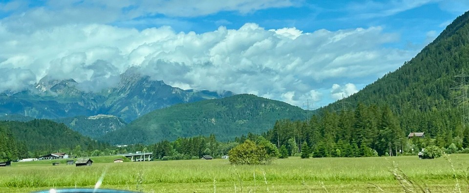 Deutschland - Füssen - 