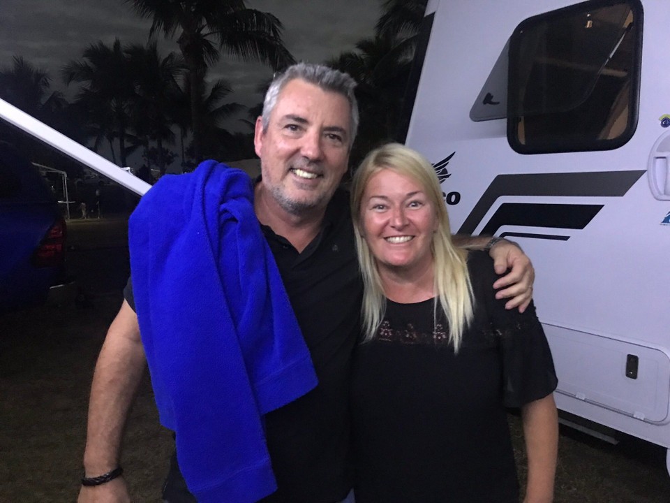 Australia - Rollingstone - 