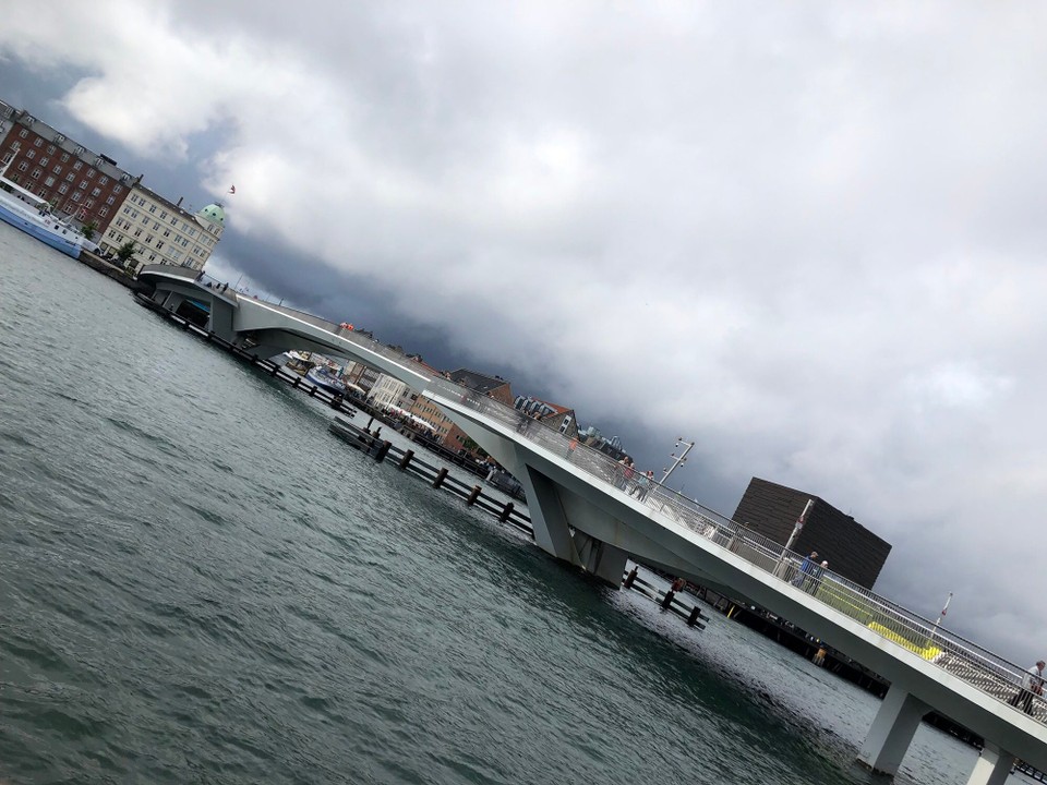 Dänemark - Kopenhagen - 