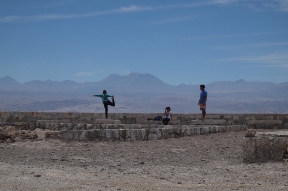 Chile - San Pedro de Atacama - 