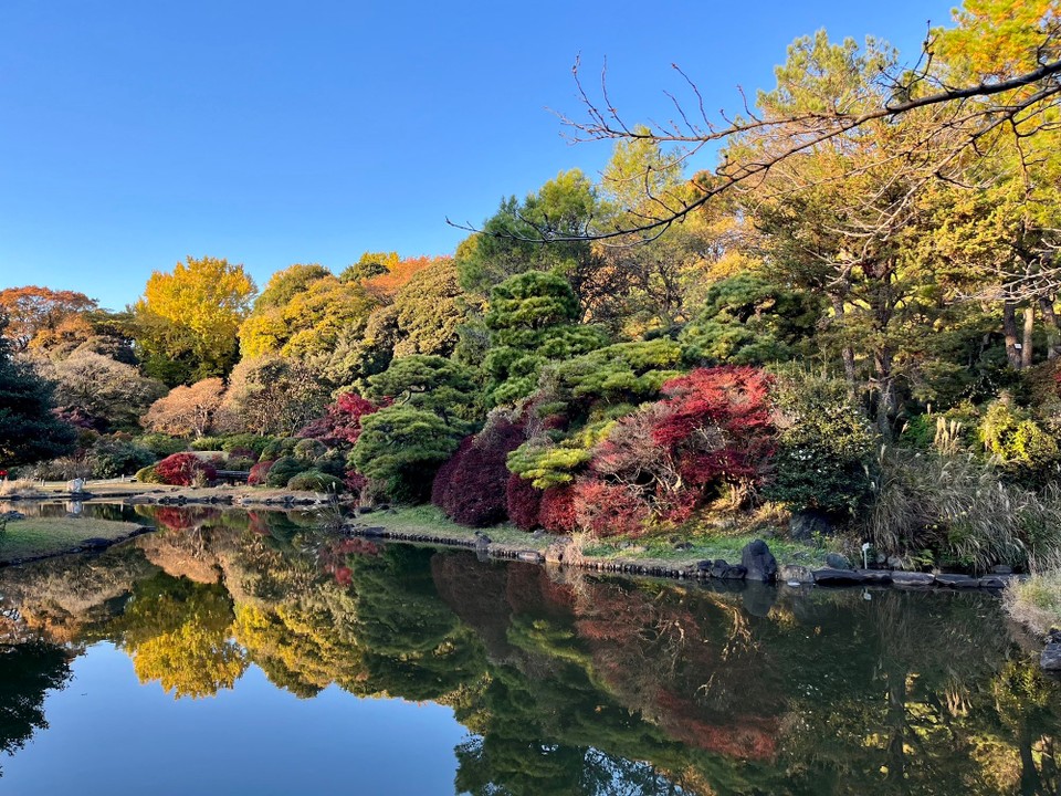 Japan - Chiyoda - 