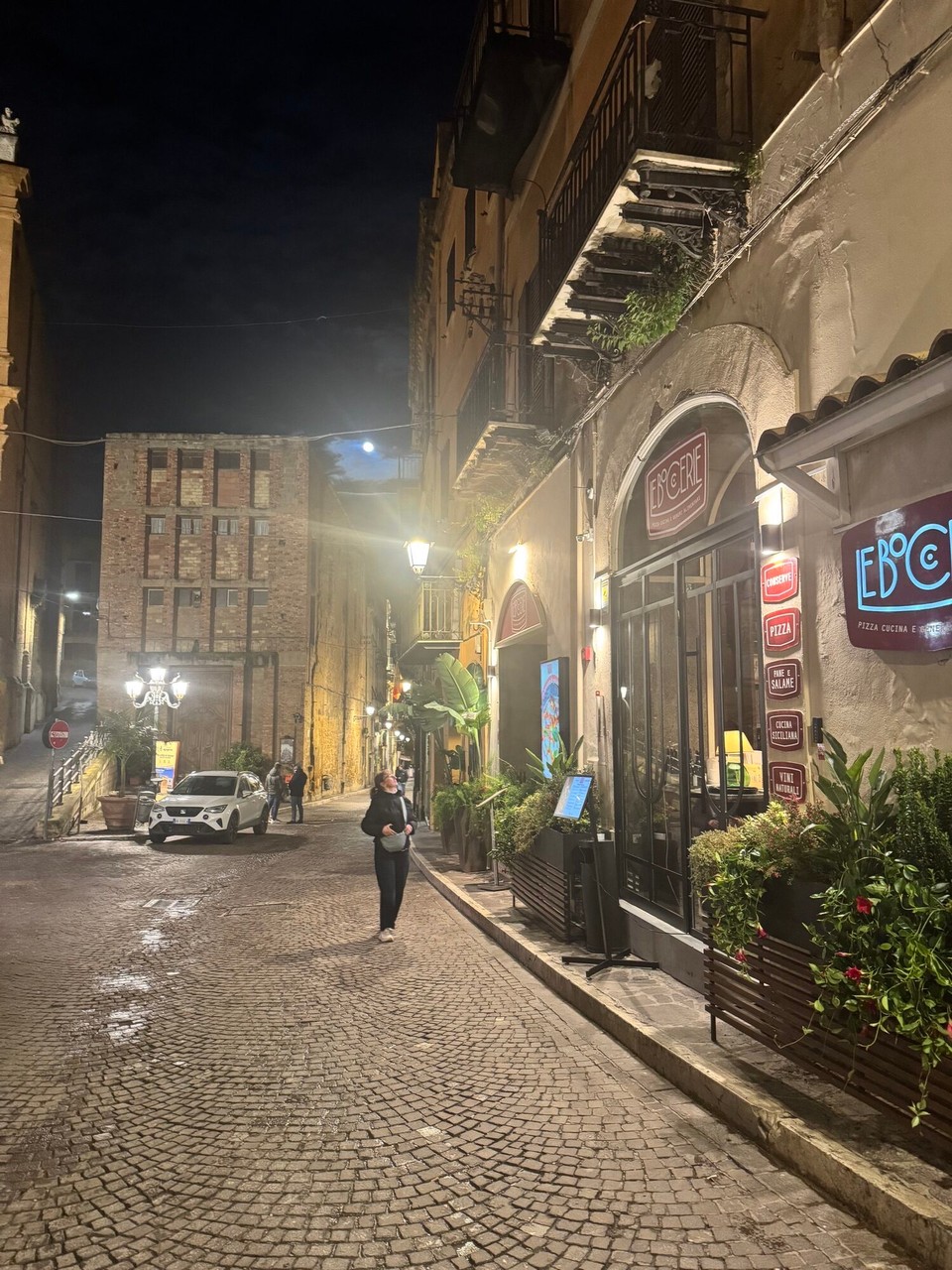 Italien - Agrigent - 