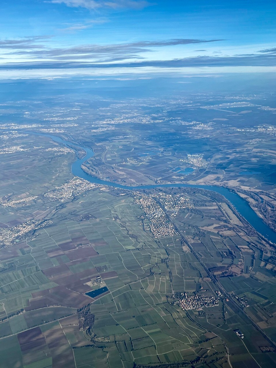 Deutschland - Frankfurt am Main - 