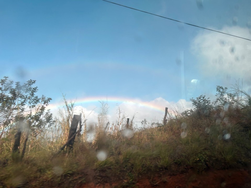 Costa Rica - La Fortuna - 