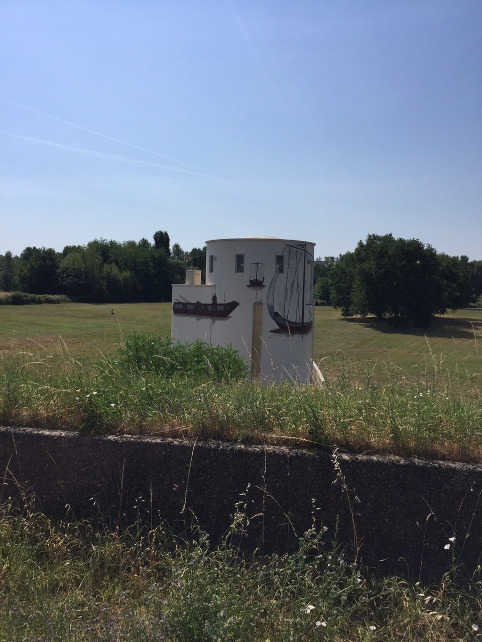 Frankreich - Tours - 